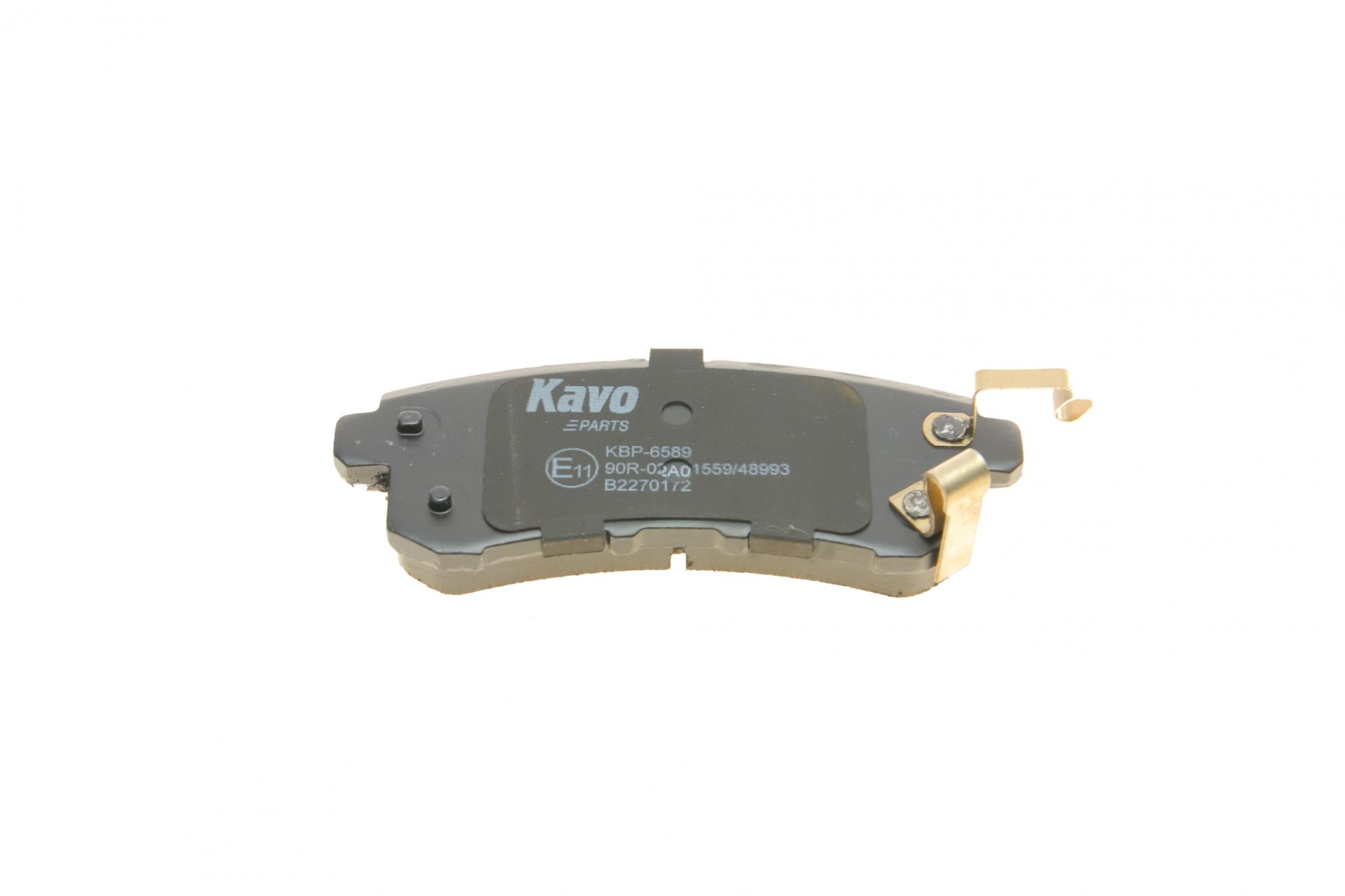 KBP6589 KAVO PARTS